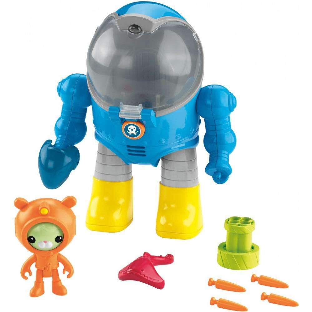 octonauts octo max suit