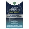 Vicks Ultra Immunity Daily Boost, Probiotic Supplement, 30 capsules