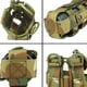 thumbnail image 1 of Bolsa De Botella De Agua Funda para botella de agua, bolsa para viajes al aire libre, senderismo, funda para botella de agua (camuflaje) Ndcxsfigh Para Estrenar, 1 of 6