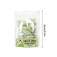 thumbnail image 3 of Pet Cat Dental Chew Sticks & Cat Grass Chews - 10 Sticks Per Pouch (40G Approx) With Natural Cat Grass To Help Maintain Oral Hygiene And Satisfy Chewing Needs - For Cats,, 3 of 8