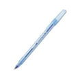 thumbnail image 4 of BIC Round Stic Xtra Life Ball Pen, Blue, 60 Per Pack, 2 Packs, 4 of 4