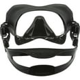 thumbnail image 2 of Cressi Z1 Adult Frameless Scuba Diving Mask, 2 of 8