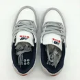 thumbnail image 3 of New Balance All Coasts 425 V1 Sneakers Beige White Navy MENS 4 BRAND NEW IN BOX, 3 of 6