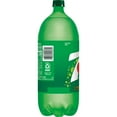 thumbnail image 4 of 7UP Caffeine Free Lemon Lime Soda Pop, 2 L, Bottle (Pack of 4), 4 of 5