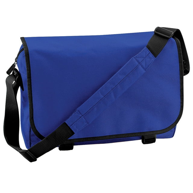 Bagbase Sac Messager Ajustable (11 Litres)
