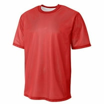 A4 Adult Match Reversible Jersey N3172