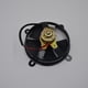 thumbnail image 5 of Riwesomey Reemplazo para Quad Dirt Motorcycle Bike Buggy 150c 200c 6in Dia Radiador de ventilador de refrigeración eléctrico Herramientas de reparación de automóviles Riwesomey VI0470-00B, 5 of 6