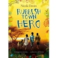 thumbnail image 1 of Rubbish Town Hero, Nicola Davies Paperback, 1 of 1