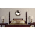 thumbnail image 5 of Peterson Artwares MR7135 41 x 2.4 x 41 in. Zumi Mirror, 5 of 5