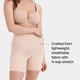 thumbnail image 3 of Pantalones cortos Spanx Seamless Power Nude 1X, 3 of 6