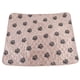 thumbnail image 1 of Almohadilla impermeable reutilizable para orina de perro, alfombrilla para cama, alfombrilla para orina para perros y gatos, talla M, 1 of 11