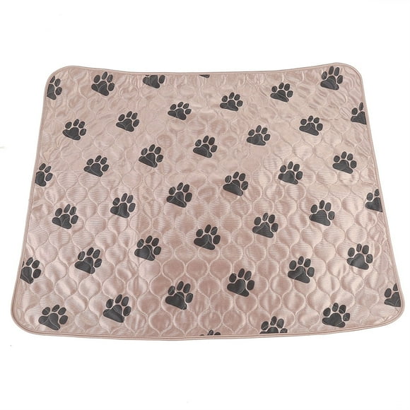 Waterproof Dog Urine Mat,Reusable Waterproof Dog Pee Waterproof Dog Pee Pad Reusable Dog Pee Pad Tried and Trusted