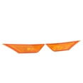 thumbnail image 1 of LED Side Marker Turn  Cover Bright Stylish Lamp Housing for Vehicle Upgrade, 1 of 7
