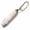 Beige, variant on Creative Ring Buckle Windproof Reinforced Umbrella, Reflective Safety Strip, Reverse Automatic Folding Travel Umbrella for Rainy Commute & Outdoor Use