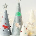 thumbnail image 5 of 100 Assorted Unfinished Wood Animal Cutouts for DIY Crafts and Decoration 100 Count, 5 of 10