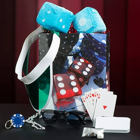 Casino Bag Casino Bag