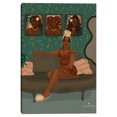 thumbnail image 1 of Cuadros Decorativos Jr Tranquilidad Canvas, 1 of 2