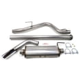 thumbnail image 5 of JBA Headers Performance Exhaust System - 40-2528 Fits select: 2011-2014 FORD F150, 5 of 5