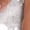 White, variant on Sequin Skirt for Women-Stretchy Bodycon Night Out Party Shine Sparkly Mini Skirts White M
