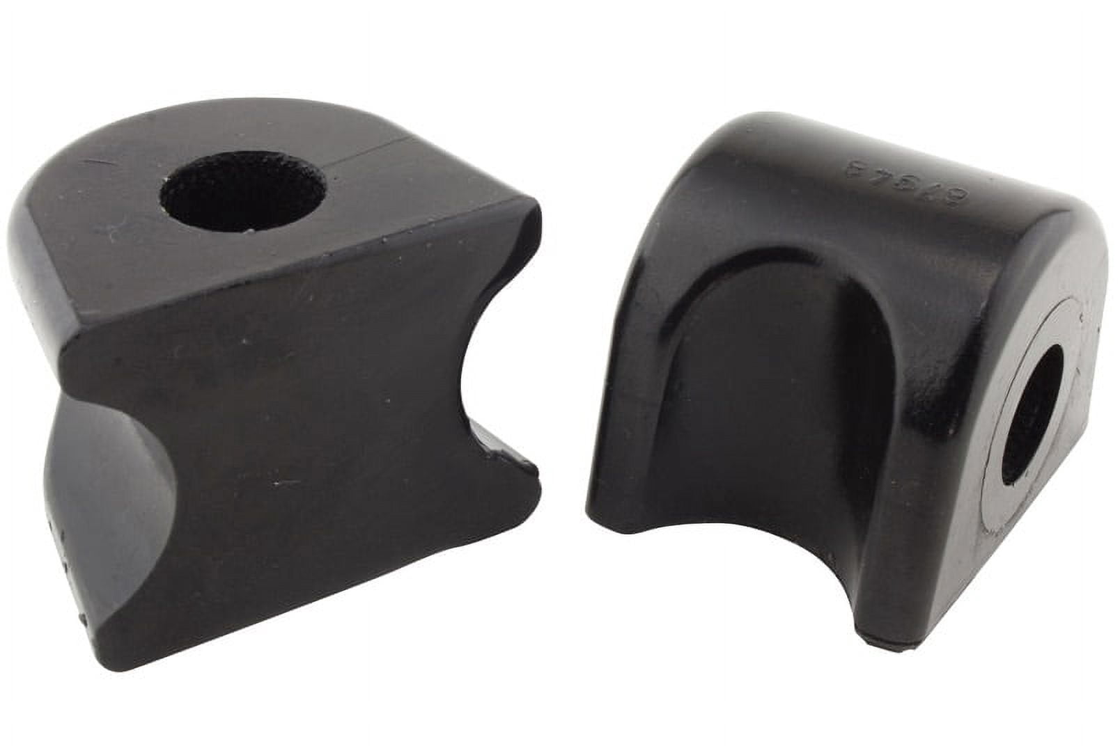Whiteline W23447 Front Swaybar Bushing; Fits Subaru BRZ 13-18 Fits select: 2013-2016 TOYOTA SCION FR-S, 2013-2014 SUBARU BRZ 2.0 LIMITED