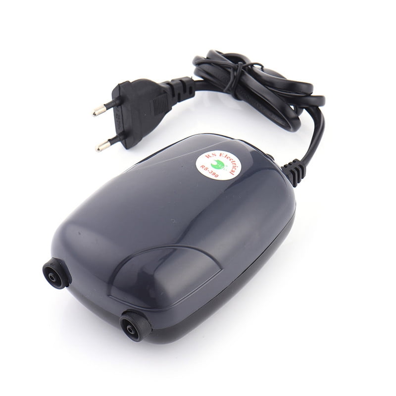 Aquarium Air Pump for Fish Tank Oxygen Pump Walmart Canada