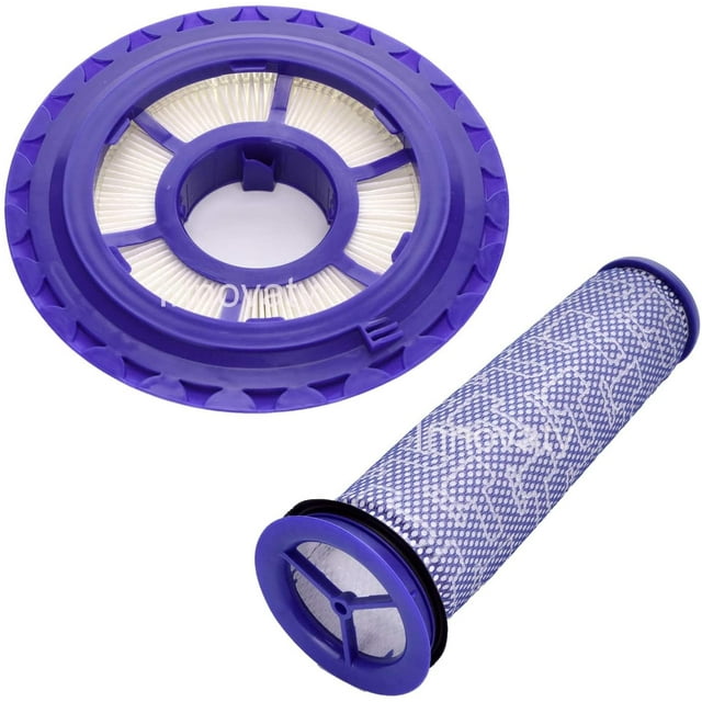 Filtro de vacío de repuesto para Dyson DC41, DC65, DC66