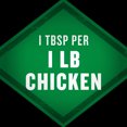 thumbnail image 3 of Grill Mates Montreal Chicken Seasoning, 5.22 oz Bottle, 3 of 21