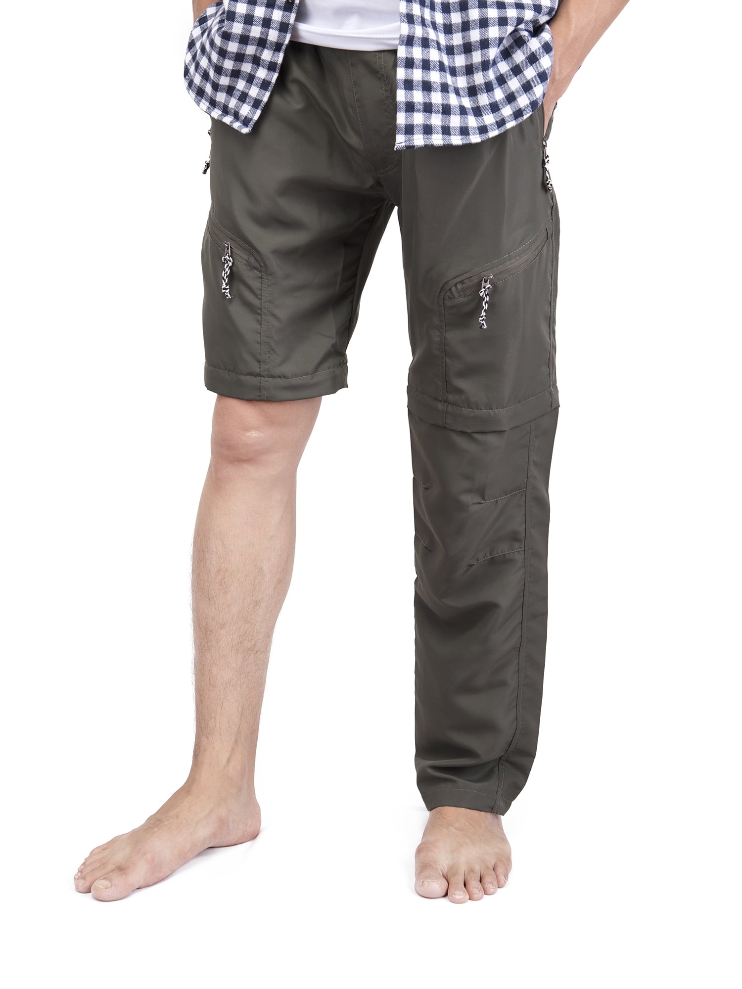 pants that zip off to shorts