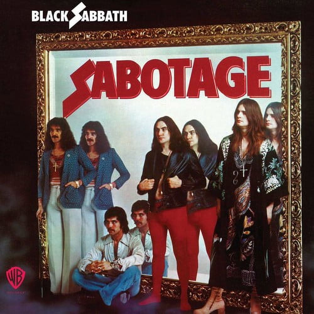 Black Sabbath - The Ultimate Collection - Music