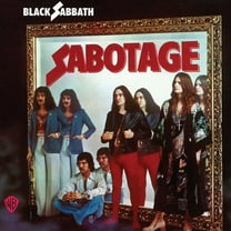 Black Sabbath - Sabotage - Music & Performance - CD