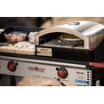thumbnail image 3 of Camp Chef 14"x16" Italia Artisan Pizza Oven Accessory, 3 of 7