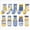 A-1-A, variant on 5 Pairs Boys Kids Socks Fun Crazy Funny Novelty Cartoon Space Rocket Dinosaur Crew Cotton Socks Indoor&Outdoor Wear for 1-16 Years 5 Pairs All Seasons,3-5 Years