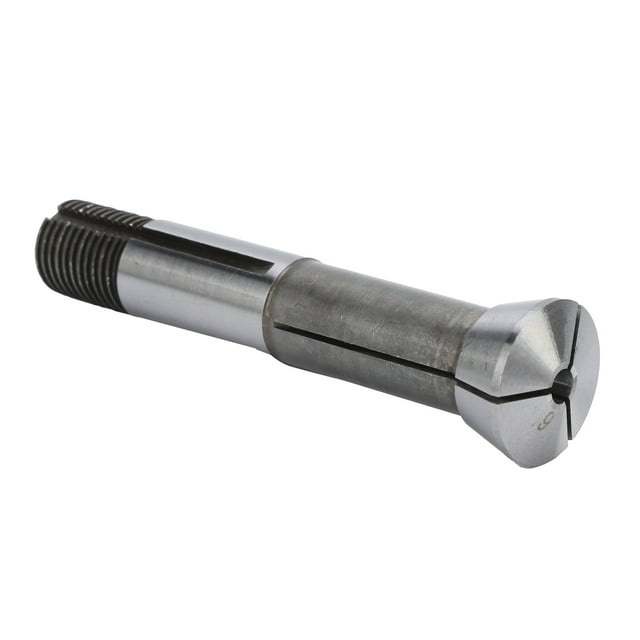 Sharpener Chuck Grinding Machine Collet M20 Thread Chuck Elastic Collet High Hardness Collet Sharpener Chuck High Accuracy M20 Thread Grinding Machine Elastic Collet Replacement