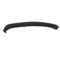 thumbnail image 1 of Front Bumper Lip Chin Splitter, Front Bumper Spoiler Lip Robust Construction Front Bumper Lower Air Deflector Trim Panel for  2012-2014, 1 of 7