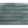 thumbnail image 4 of oneOone Tissu Viscose Georgette Texture Rayée Tissu Imprimé 1 Yard 42 Pouces de Large, 4 of 4