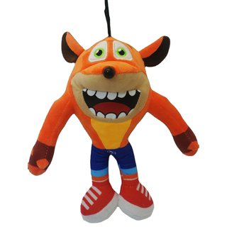 Pokemon Crash Bandicoot 106