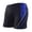 Dark Blue, variant on Swim Trunks Men , Men's Board Shorts , Mens Beach Shorts Men's Swim Trunks Comfortable Large Size Beach Pool Swimwear Athletic Swimming Pants
