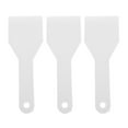 thumbnail image 1 of 3pcs Refrigerator Freezer Ice Shovels Ice Removing Spatula Freezer Frost Shovel Ice Remover, 1 of 8