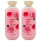 thumbnail image 1 of Gel de baño y baño de burbujas Bodycology Sweet Love, 480 ml, paquete de 2, 1 of 2