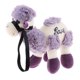 thumbnail image 2 of Peluche de Juguete de Peluche Lindo Jirafa Oso Muñecas Regalo para Estilo 4-púrpura, se describe Zulema Juguetes de la muñeca de los animales de los niños, 2 of 8
