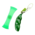 thumbnail image 1 of Juguete sensorial Push Bubble Fidget para aliviar el estrés del autismo, 1 of 3