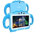 thumbnail image 1 of Tableta Para Niños Tableta De 7 Pulgadas Para Niños Tableta Para Niños Pequeños Con Estuche Wifi Cámara Dual Tableta De Aprendizaje Android Para Niños Software Para Niños Instalado 32Gb 64Gb Tableta P, 1 of 5