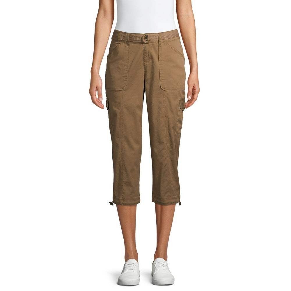 time and tru cargo pants