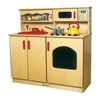 A+ Childsupply F8235 4-in-1 Kitchen Center