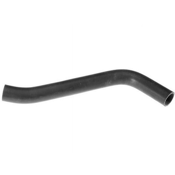 Upper Radiator Hose - Compatible with 2002 - 2008 Dodge Ram 1500 3.7L V6 GAS 2003 2004 2005 2006 2007