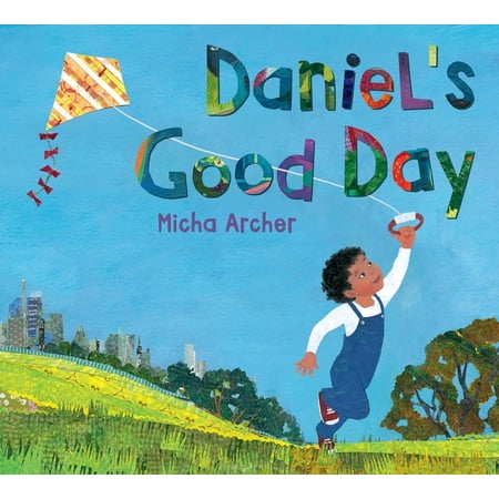 Daniel's Good Day, (Hardcover)