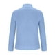 thumbnail image 5 of Suéter de cuello alto de moda para mujer, color sólido, cuello alto, manga larga, suéter casual de otoño, blusa de poliéster para mujer, 5 of 6