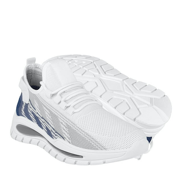TENIS CASUALES CABALLERO BLACK REPUBLIC PM2312267 TEX BCO
