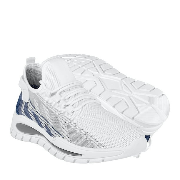 TENIS CASUALES CABALLERO BLACK REPUBLIC PM2312267 TEX BCO