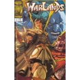 thumbnail image 1 of Warlands #7 VF ; Image Comic Book, 1 of 1